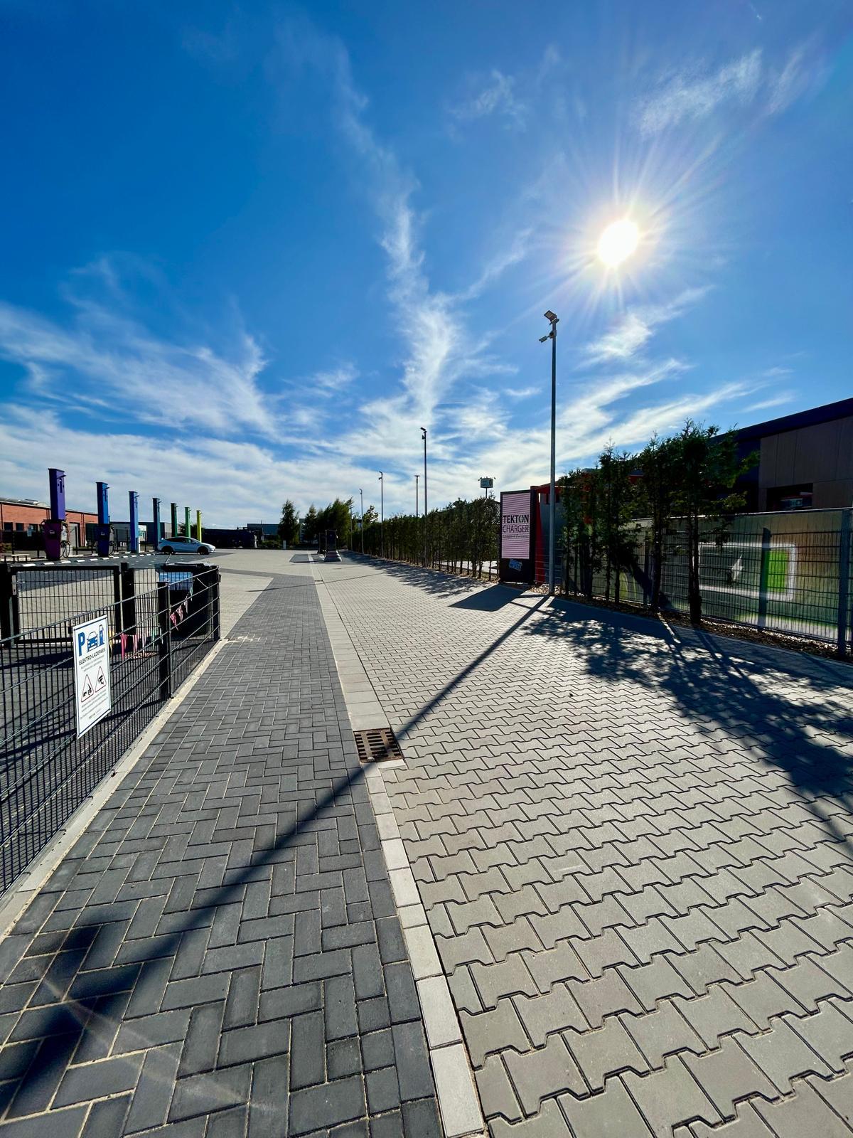 Promenade